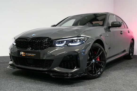 BMW 3 Serie - Afbeelding 3 van 30