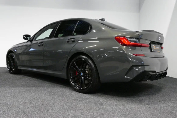 BMW 3 Serie - Afbeelding 4 van 30