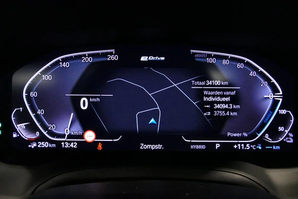 BMW 3 Serie - Afbeelding 5 van 30