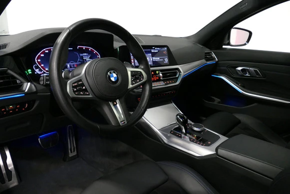 BMW 3 Serie - Afbeelding 6 van 30