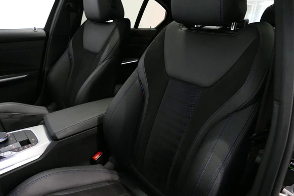 BMW 3 Serie - Afbeelding 7 van 30