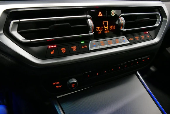 BMW 3 Serie - Afbeelding 9 van 30