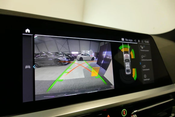 BMW 3 Serie - Afbeelding 11 van 30