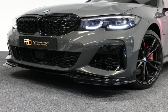 BMW 3 Serie - Afbeelding 15 van 30