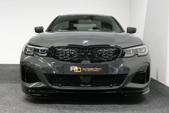 BMW 3 Serie - Afbeelding 18 van 30