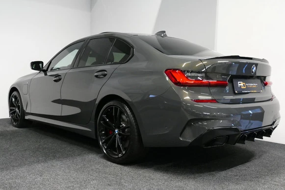 BMW 3 Serie - Afbeelding 20 van 30