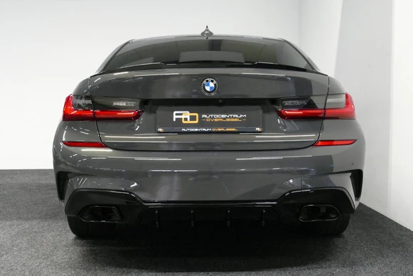 BMW 3 Serie - Afbeelding 21 van 30