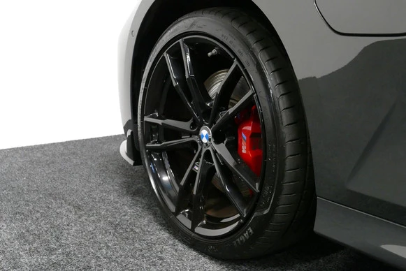 BMW 3 Serie - Afbeelding 22 van 30