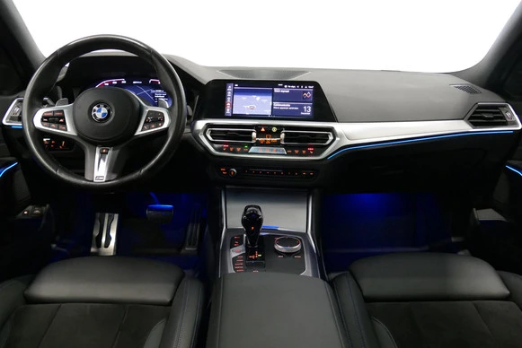 BMW 3 Serie - Afbeelding 23 van 30
