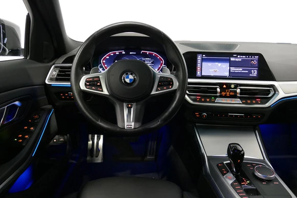 BMW 3 Serie - Afbeelding 24 van 30