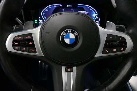 BMW 3 Serie - Afbeelding 25 van 30