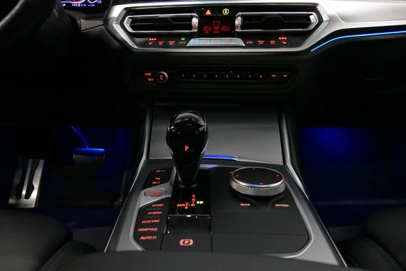 BMW 3 Serie - Afbeelding 26 van 30