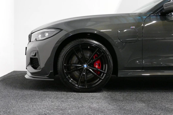 BMW 3 Serie - Afbeelding 27 van 30