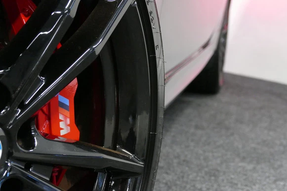 BMW 3 Serie - Afbeelding 28 van 30