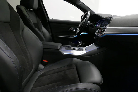 BMW 3 Serie - Afbeelding 29 van 30