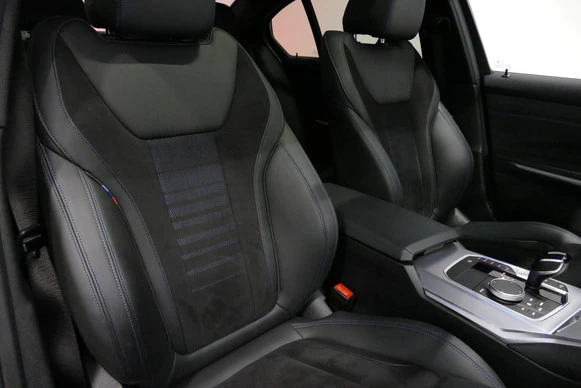 BMW 3 Serie - Afbeelding 30 van 30