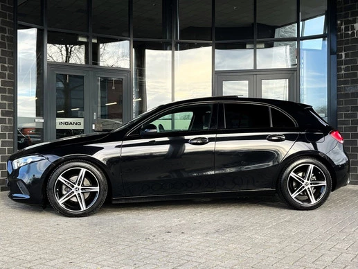 Mercedes-Benz A-Klasse - Afbeelding 2 van 24