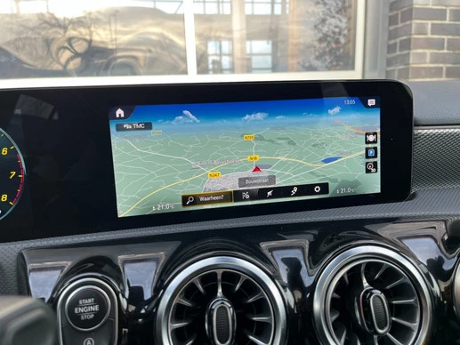 Mercedes-Benz A-Klasse - Afbeelding 8 van 24