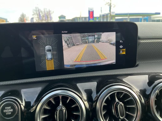 Mercedes-Benz A-Klasse - Afbeelding 9 van 24