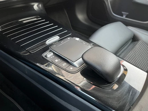 Mercedes-Benz A-Klasse - Afbeelding 11 van 24