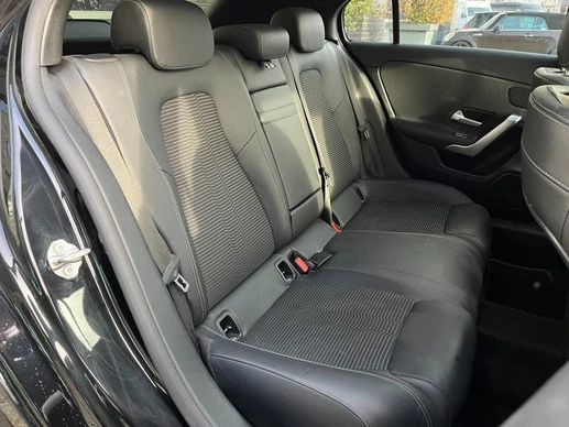 Mercedes-Benz A-Klasse - Afbeelding 15 van 24