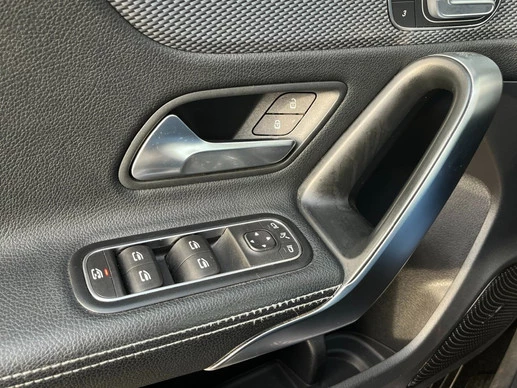 Mercedes-Benz A-Klasse - Afbeelding 16 van 24