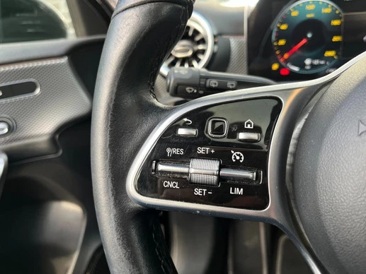 Mercedes-Benz A-Klasse - Afbeelding 18 van 24