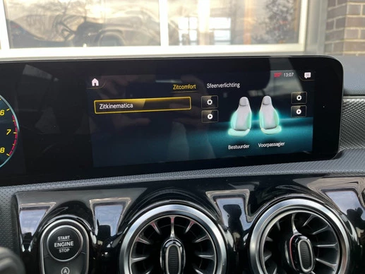 Mercedes-Benz A-Klasse - Afbeelding 20 van 24