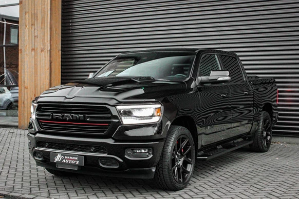 Dodge Ram Pick-Up - Afbeelding 9 van 30