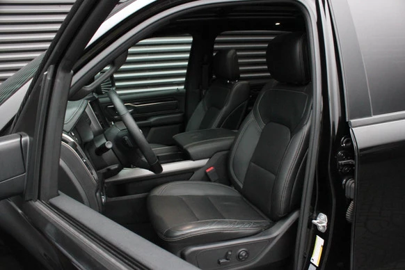 Dodge Ram Pick-Up - Afbeelding 12 van 30