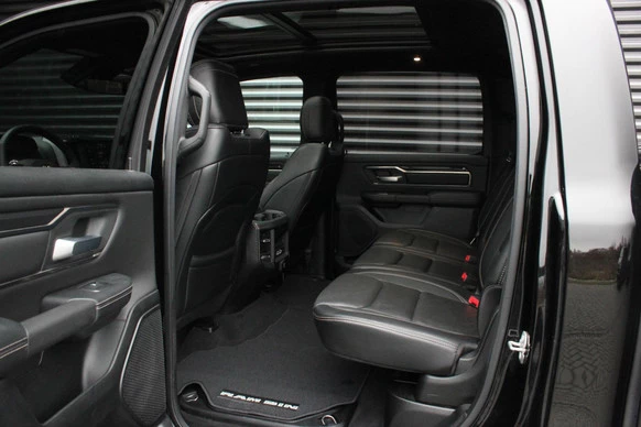 Dodge Ram Pick-Up - Afbeelding 15 van 30