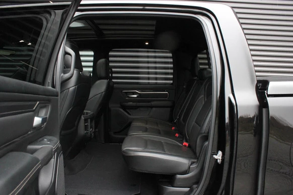 Dodge Ram Pick-Up - Afbeelding 16 van 30