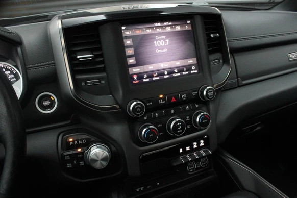 Dodge Ram Pick-Up - Afbeelding 20 van 30