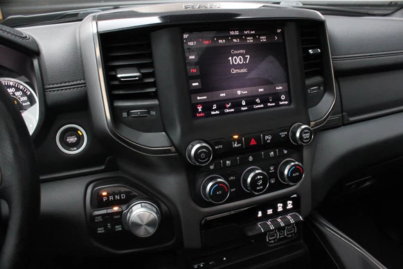 Dodge Ram Pick-Up - Afbeelding 21 van 30