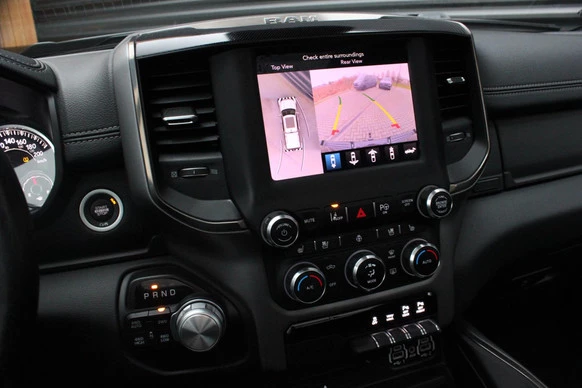 Dodge Ram Pick-Up - Afbeelding 22 van 30