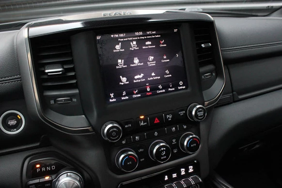 Dodge Ram Pick-Up - Afbeelding 23 van 30