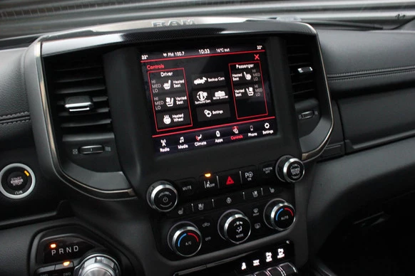 Dodge Ram Pick-Up - Afbeelding 24 van 30