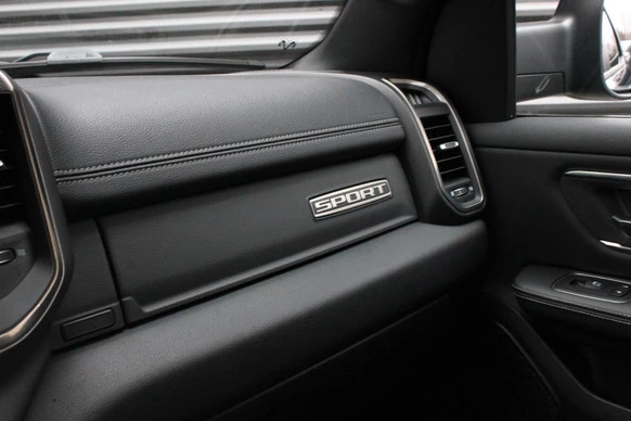 Dodge Ram Pick-Up - Afbeelding 25 van 30