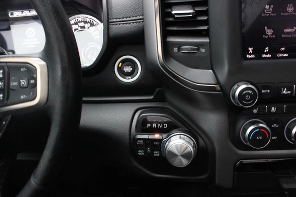 Dodge Ram Pick-Up - Afbeelding 26 van 30