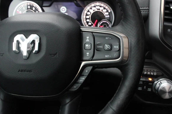 Dodge Ram Pick-Up - Afbeelding 27 van 30