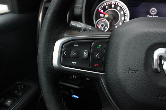 Dodge Ram Pick-Up - Afbeelding 28 van 30