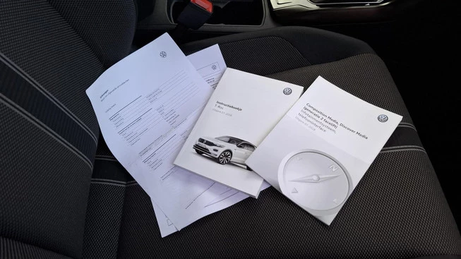 Volkswagen T-Roc - Afbeelding 4 van 18