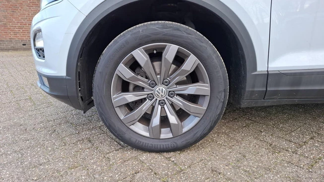 Volkswagen T-Roc - Afbeelding 5 van 18