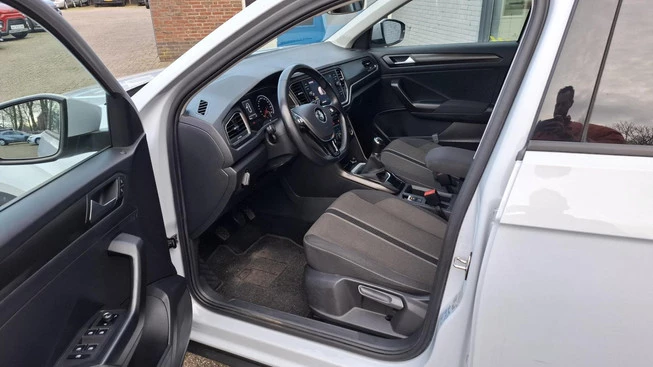 Volkswagen T-Roc - Afbeelding 6 van 18