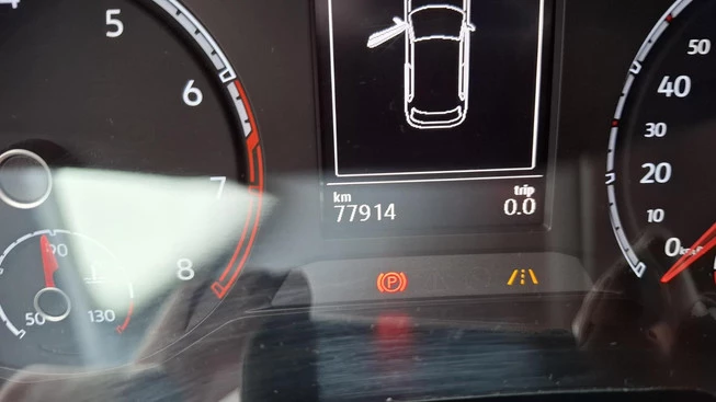 Volkswagen T-Roc - Afbeelding 7 van 18