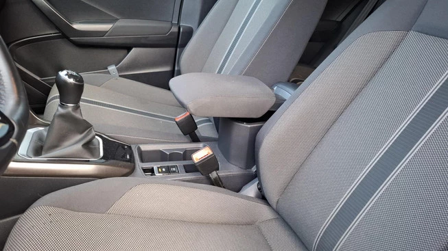 Volkswagen T-Roc - Afbeelding 10 van 18