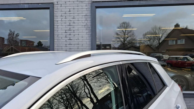 Volkswagen T-Roc - Afbeelding 11 van 18