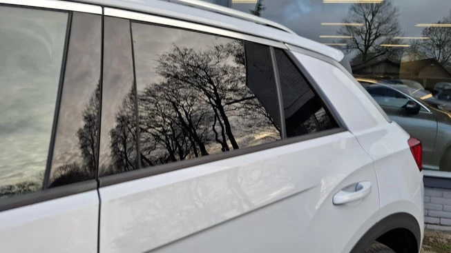 Volkswagen T-Roc - Afbeelding 12 van 18