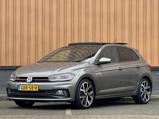 Volkswagen Polo - Afbeelding 1 van 30