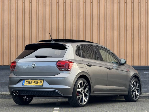 Volkswagen Polo - Afbeelding 5 van 30